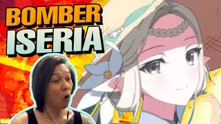 SUMMER ISERIA 300IQ CHAIN COMBO - EPIC SEVEN
