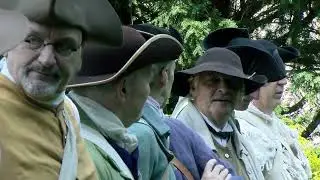 The Worcester Revolt of 1774: The Revolution's Real Start?