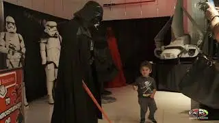 Custom Costumes New Commercial 2020