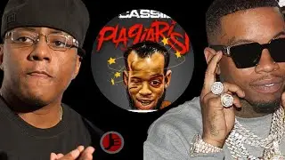 CASSIDY BLAST TORY LANEZ IN NEW DISS TRACK &ldquo;PLAGIARISM&rdquo; MENTIONS DRAKE & MEGAN THEE STALLION&hellip;