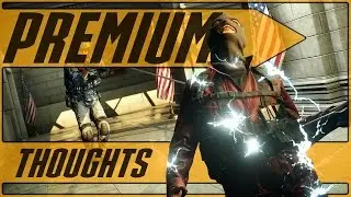BATTLEFIELD HARDLINE PREMIUM ► Есть ли у него будущее?