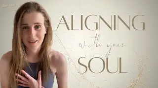 ✨ Soul Alignment: Accessing the soul medicine within and reconnecting with your essence ✨