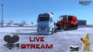 ETS2 - Let's hire some people 2