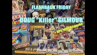 Flashback Friday - Episode #14 - Doug 