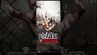 Puzzles and survivel нано оружие