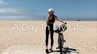 A Day In My Life | Cassie Randolph