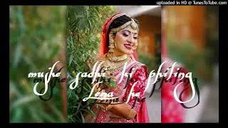 Vyah_Naio_Karna___#RivaArora___#chinmayi_Sripada___Official_Video__Bestovibes___Baljeet_S___Hemant_J