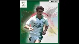 Djamel Menad - highlights and goals