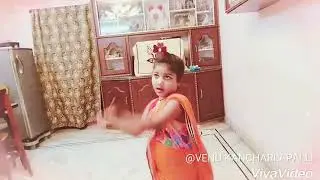 Rangamma Mangamma song