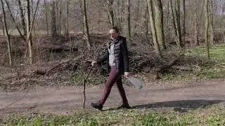 Medvědí česnek