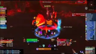 Avast vs Beth'tilac Heroic 10-man