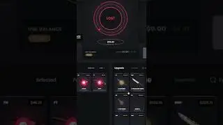 Empezamos mal en los upgrades de key drop #shorts