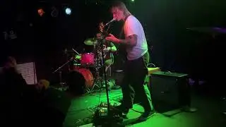 Teen Mortgage- Falling Down (Live 3/30/24 @ Beat Kitchen - Chicago, IL)