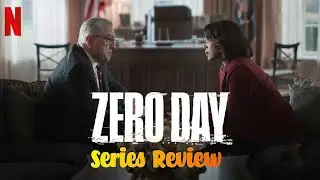 Zero Day (2025) Review: Robert De Niro Tackles Cyber Warfare in this Gripping Thriller!