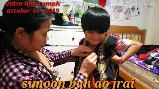 Ba nao bing čơđai nao sang hră