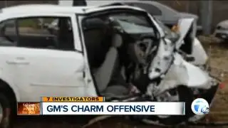 Tanner Friedman on GM's Response to Ignition Recall Crisis on WXYZ-TV