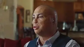 Coalition to Salute America's Heroes Shilo Harris Story