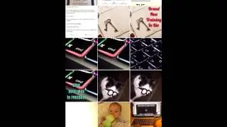 Flipagram App Tutorial