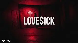 FREE | ASAP Rocky x 6lack Type Beat 2018 - 