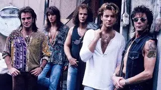 Bon Jovi | Save A Prayer