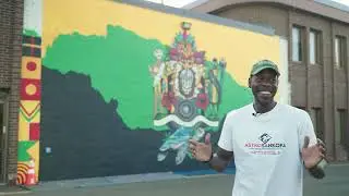 Phillip Saunders -JCA Interview