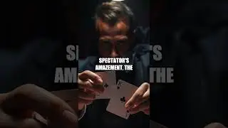 The Mystical Card Warp