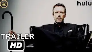 Chance: Season 2 | Official Trailer | Hulu