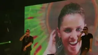 Guè Pequeno & Marracash - Insta Lova (live Santeria tour, Gran Teatro Geox (Pd) 2017)