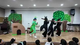 고결 & 홍예원  '25년 동화구연대회(3등)'