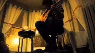 Kieren Smith - Shadows (02/20/11)