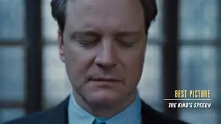 2010 Oscar Winners (v4.1)