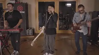LAZZO - SIN CADENAS (COVER) FT. NAHUEL PISCITELLI