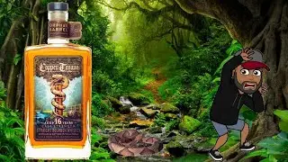 Orphan Barrell Copper Tongue Straight Bourbon Whiskey Review
