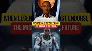 From Apollo legends to Artemis pioneers the journey continues. 🚀 #space #nasa #artemis #apollo #ia