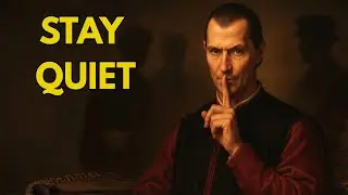 How To Get Rich Without Anyone Knowing &ndash; Machiavelli's 7 Forbidden Wealth Laws