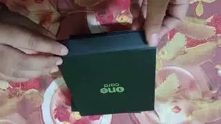 ONE CARD | GRAB INDIA'S  FIRST EVER METAL CARD | @OneCardIN #trending #onecard #shorts #daiyvlogs