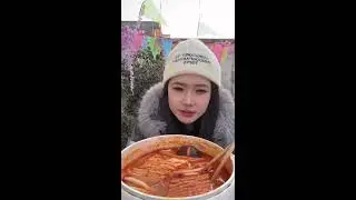 🔴 LIVE:Chinese street food