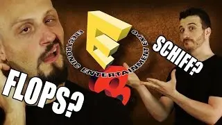 I FLOP dell'E3