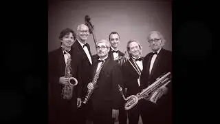 Hollywood Saxophone Project: Music of the Hollywood Saxophone Quartet and other arrangements.