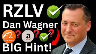 Dan Wagner&rsquo;s Hint Changes EVERYTHING for Resolve AI!