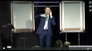 Real Magic LIVE Las Vegas w. Anders Hansen