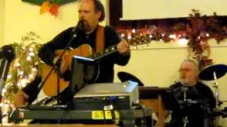 Brent Hickey True Country Flying Higher Christian Praise