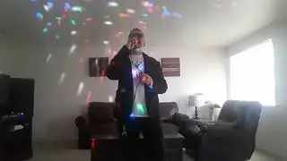 Gus Lopez - Tu Peor Pesadilla