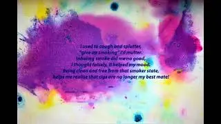 Stop Smoking by John/Quit Smoking/A Happy Non-Smoker/Self-Awareness/Self-Determination/Motivation