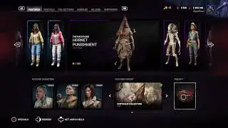 Claiming free gift in DBD