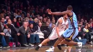 Deron Williams Career Mix HD
