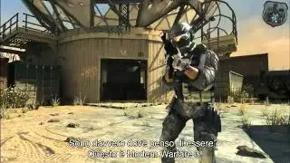 MW3  LOL  by legolastef90