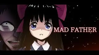 Mad Father | Funny moments | ft. friends!