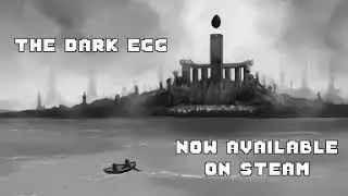The Dark Egg - Gameplay Trailer