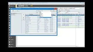 GEMMS ONE Cardiology EHR Workflow